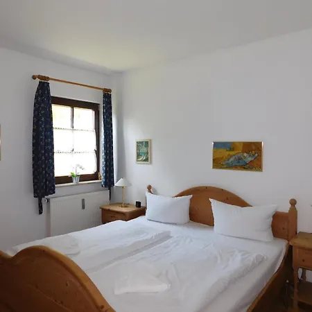 Buhne Apartamento Althagen