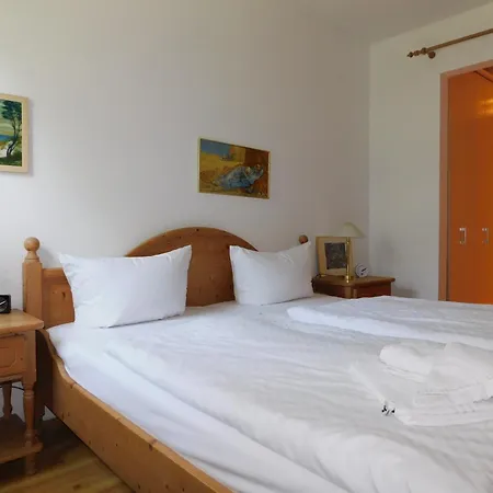 Apartamento Buhne *